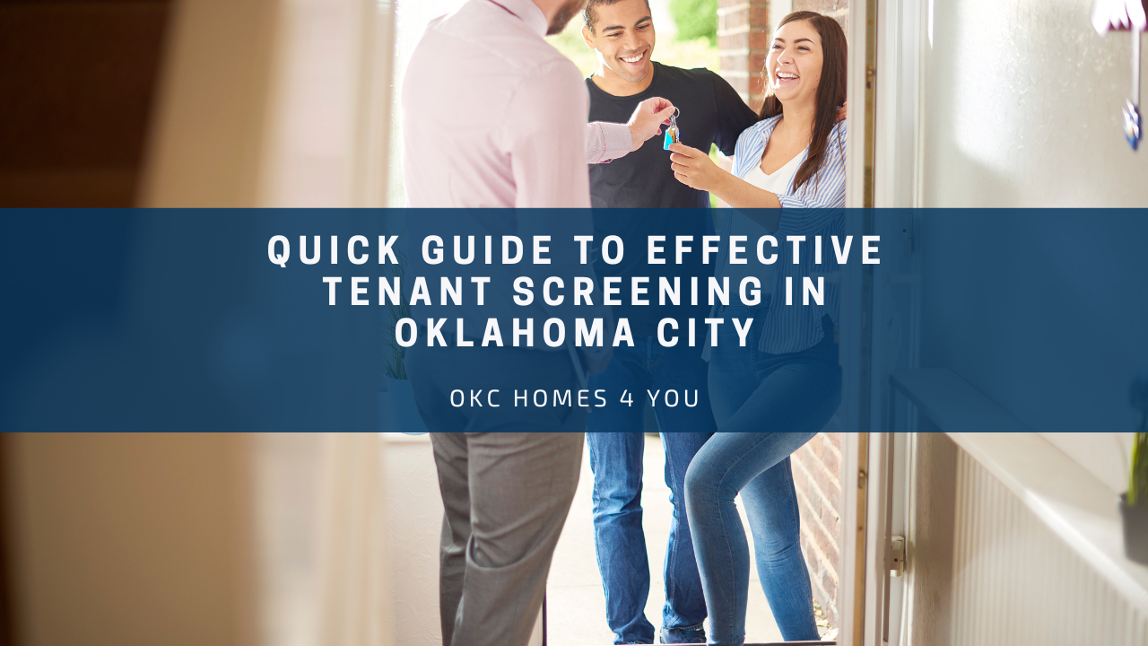 Property Management Blog